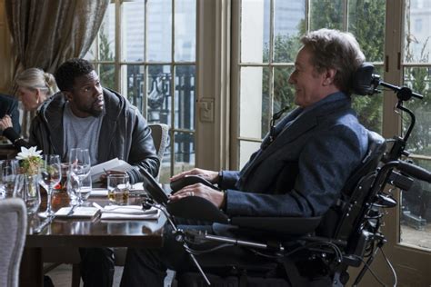 philip and dell|kevin hart bryan cranston.